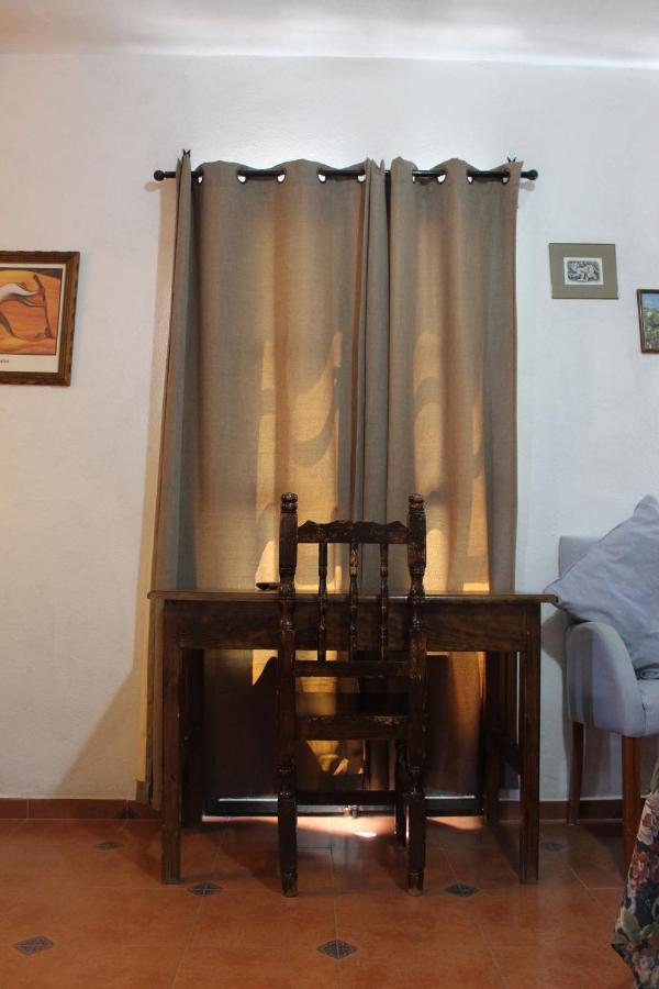 Hotel Posada Chamacuero Comonfort Bagian luar foto
